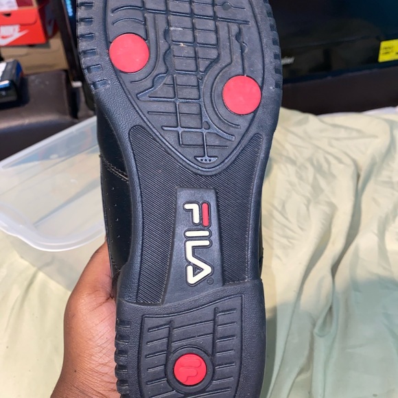 New FILA sneakers Men:10 - Picture 5 of 10
